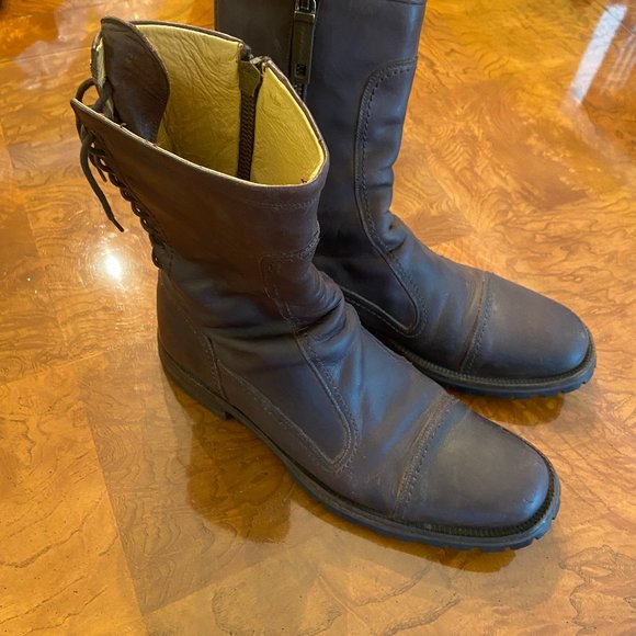 Dolce & Gabbana Boots - Picture 1 of 10